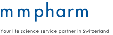 mmpharm Logo
